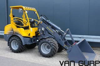 Eurotrac N/A 2026 - W12F | Euro aufnahme | W 12 image 2