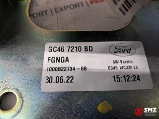 Ford N/A 2023 - Occ versnellingspook Ford изображение 8