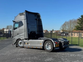 Volvo FH 2024 - FH16 780 XL obrazek 6