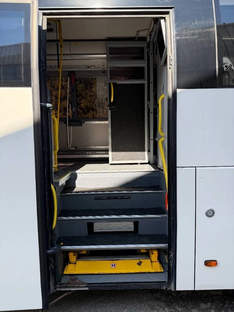 Volvo 2015 - B11R 9700H immagine 10