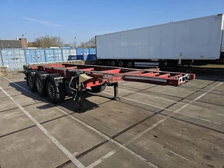 Schmitz Cargobull N/A 2013 - TANK TRANSP ADR obrazek 3