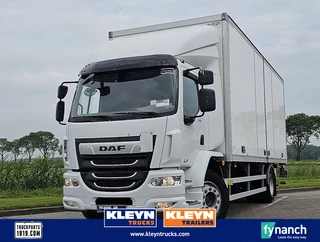 DAF N/A 2022 - LF 290 te koop