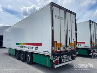 Schmitz Cargobull Semitrailer Reefer Standard 2014 afbeelding 2 miniatuur