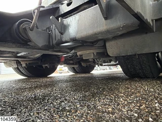 Mercedes-Benz Actros 2017 - 1843 EURO 6, Lohr, Retarder, Combi, Standairco imagen 15