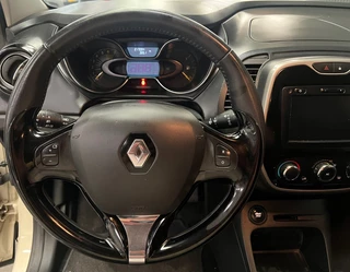 Renault Captur 2014 - 0.9 TCe Expression 2e Eigenaar - NAP - Navi - Cruise - Airco image 13