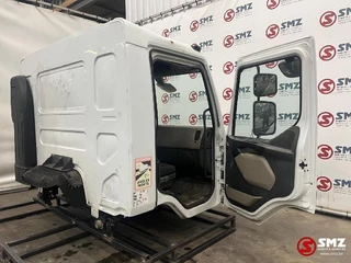 Renault N/A 2007 - Occ cabine Renault bild 5