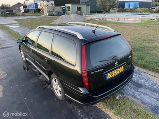 Citroën C5 2007 - Break 2.0-16V Cool Tech obrazek 40