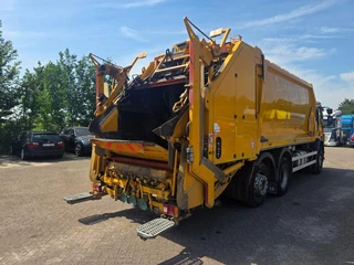 Volvo FE 62R 2010 - N/A image 5