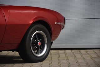 Pontiac Firebird 1968 - 400 | Volledig gerestaureerd | obrazek 16