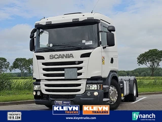Scania G 2013 - G440 image 1