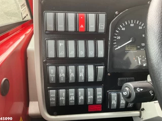 Spierings SK375-AT3 6x6 Euro 6 Mobiele Torenkraan 2015 - N/A imagen 20