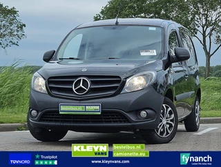 Mercedes-Benz Citan 2021 - 109 CDI for sale