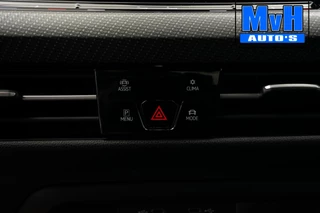Volkswagen Golf 2020 - 1.5 eTSI R-Line|SPORTSTOEL|LUXE|LED| image 12