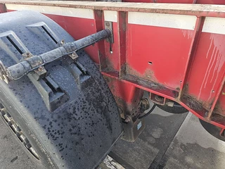 Schmitz Cargobull N/A 2012 - SCF 25 G 45 EURO immagine 8