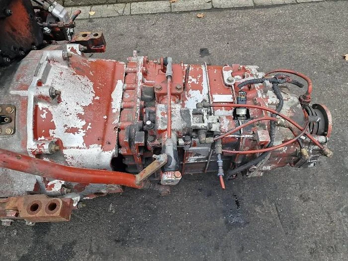 Transmission 2895.911F99 obrázek 1