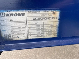 Krone Mega 2014 - N/A obrazek 9
