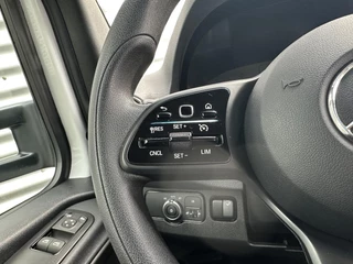 Mercedes-Benz Sprinter 2024 - 317 CDI Bakwagen Laadklep Automaat Airco Apple image 12