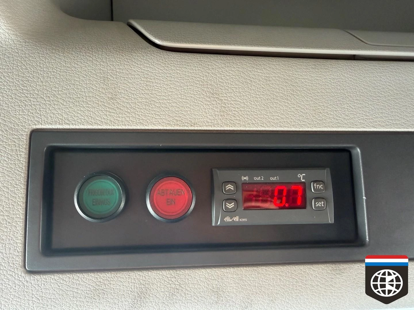 Volvo FM 330 4X2 2011 imagem 17