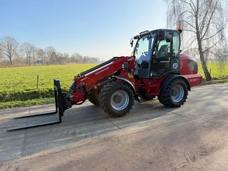 Weidemann 2026 - 5080T en venta