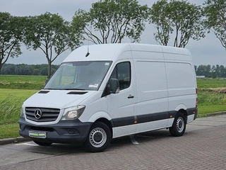 Mercedes-Benz Sprinter 2018 - 311 imagen 2
