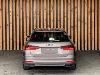 Audi A6 2019 - Avant 45 TFSI 245PK Automaat Sport Pro Line zdjecie 21