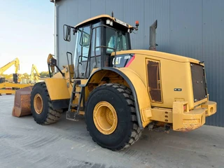 Cat 2007 - 950H image 2 thumbnail