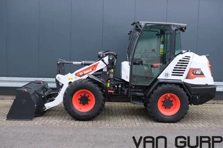 Bobcat N/A 2023 - L85 | 2023 | 550h | A/C | immagine 2