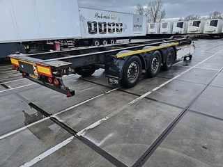 Pacton N/A 2008 - T3-007 zdjecie 2