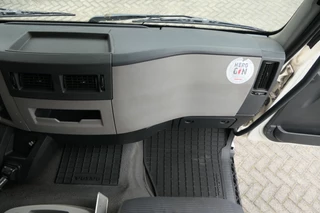 Volvo 240 2013 - FL | Carrier SUPRA 950Mt / Bi-temp | 3 Compartments | 582187Km | 2013 | 12Ton | 6 Cylinder | Dhollandia 1500Kg | TUV/MOT/APK 08-2026 | Luxembourg Truck image 45