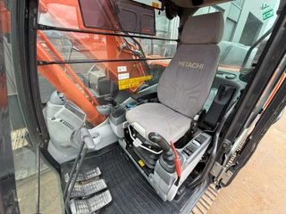 Hitachi ZX210LC-6 2017 - N/A imagen 21