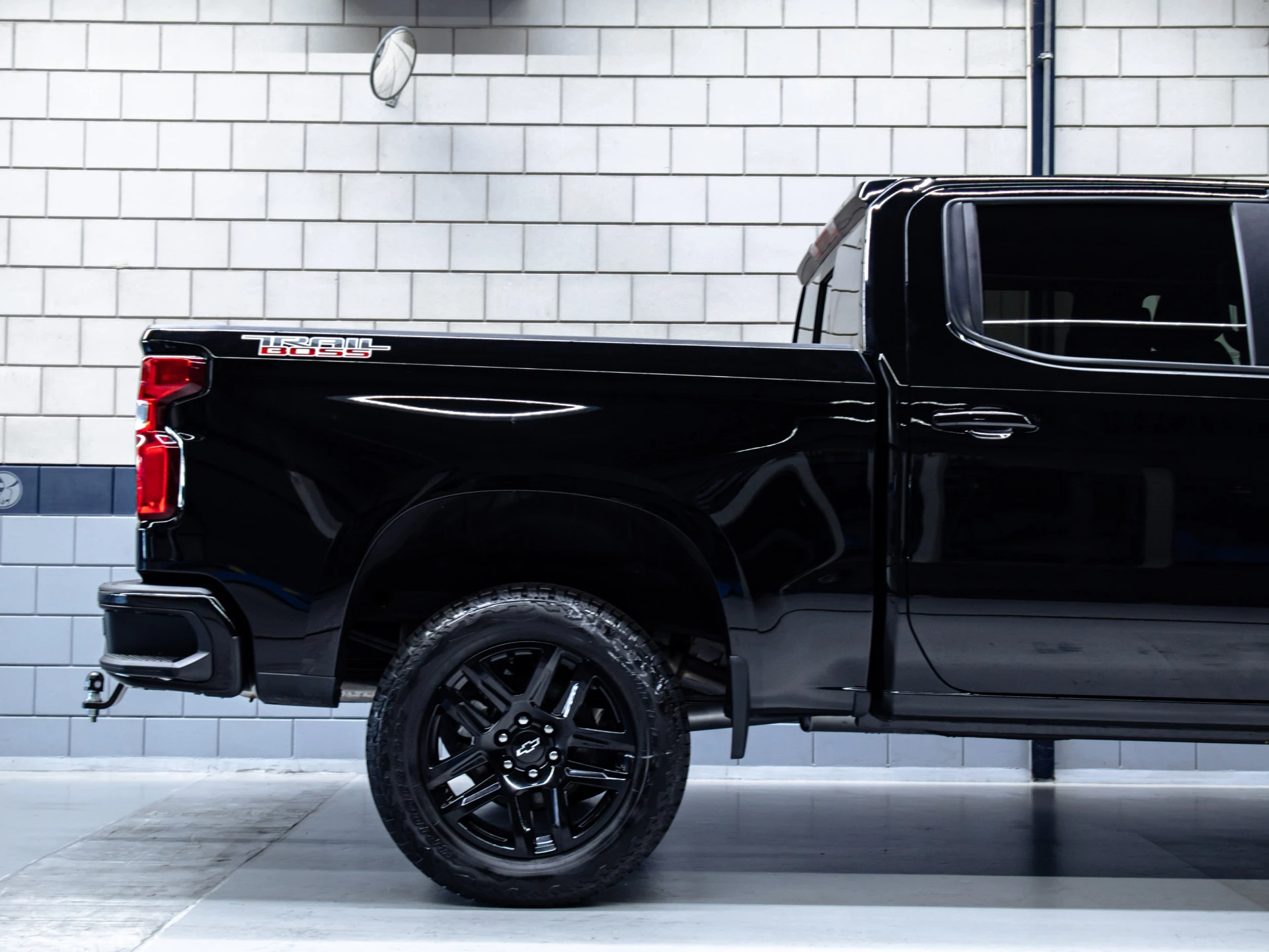 Chevrolet Silverado 2024 - | 1500 LT Trailboss | BPM-Vrij afbeelding 7
