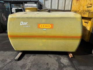 Diverse N/A - 5000 LITER TANK obrazek 1
