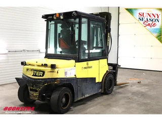 Hyster J5.XN6 2017 afbeelding 3 miniatuur
