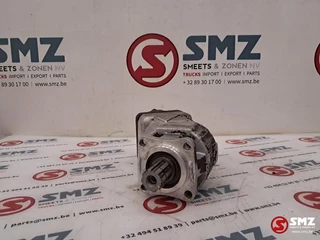 Diversen N/A 2018 - Occ hydraulische pomp A17F0107/10NLWK0E81-0 Rexrot obrazek 4