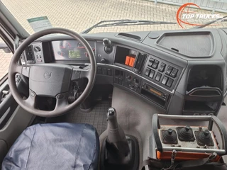 Volvo FM 420 2010 - N/A imagen 9