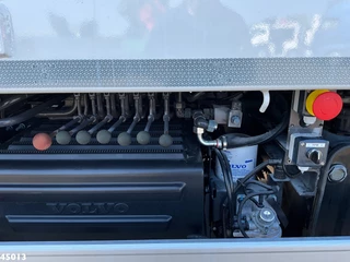 Volvo FE 350 Hyvalift 14 Ton portaalarmsysteem 2025 - N/A zdjecie 6