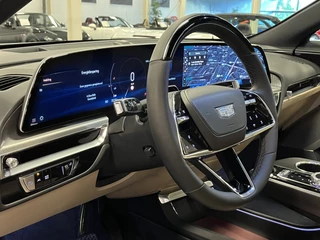 Cadillac LYRIQ 2024 - Sport 600 E4 AWD Extended Range (530km) obrazek 70