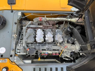 Liebherr R926 LC 2018 - N/A immagine 26