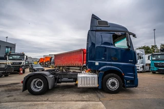 Mercedes-Benz Actros 2017 - 1846 LS image 3