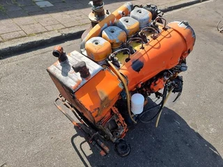 Deutz F4L912 изображение 3 миниатюра