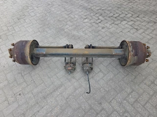 BPW DRUM - N/A obrazek 6