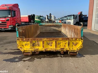 Container 11m³ N/A - N/A zdjecie 6