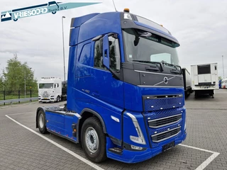 Volvo FH 2023 - 460 Globe immagine 4