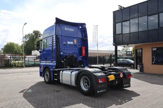 MAN TGX 2020 - 18.510 * RETARDER * EURO6 * 4X2 * obrázek 3 náhled