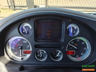 DAF FA LF55.220 2012 - N/A obrazek 22