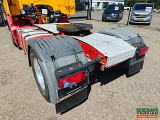 Scania G 2011 - G480 bild 12