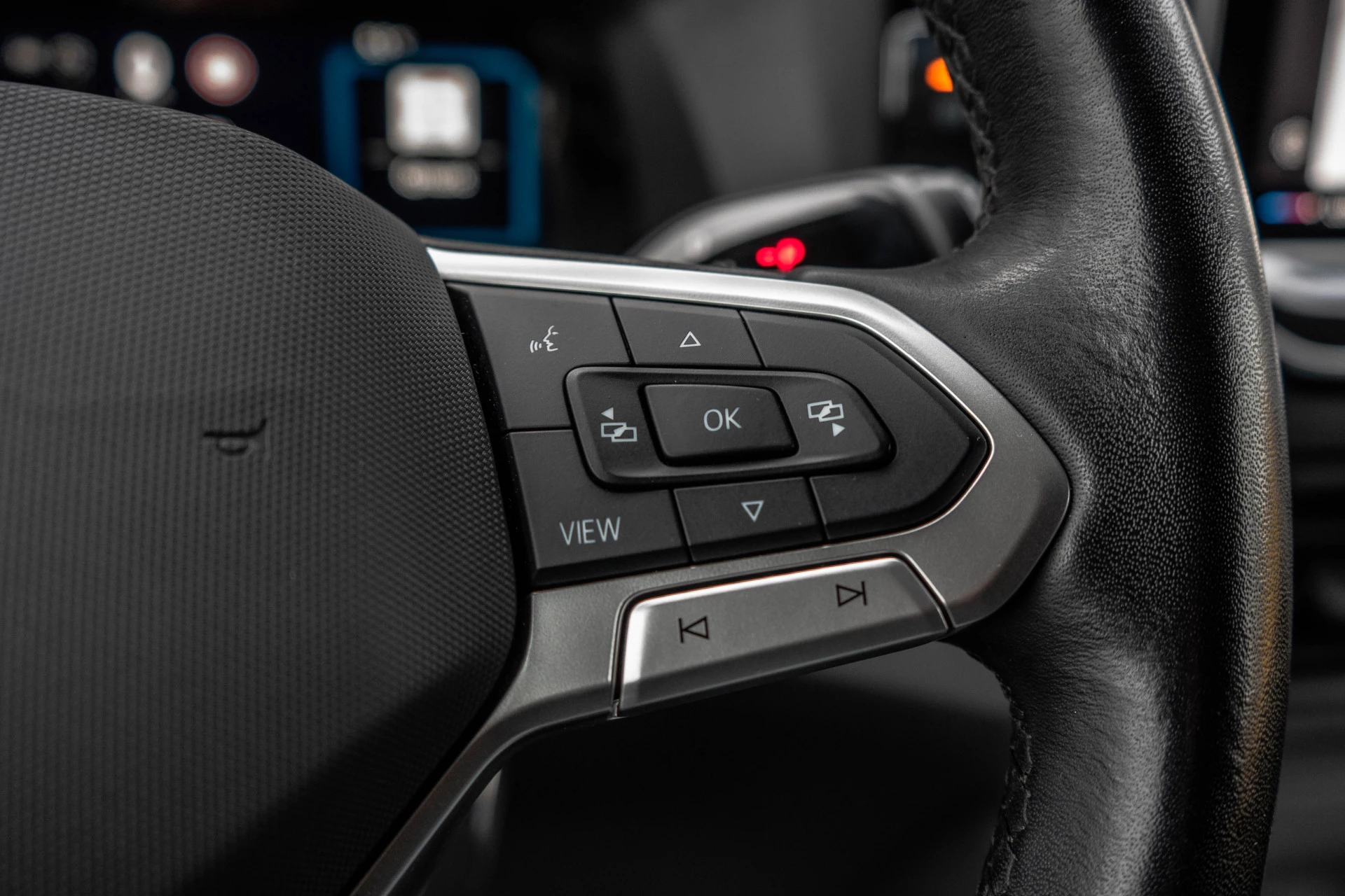 Volkswagen Crafter 2024 - 2.0 TDI L4H3 | Facelift | Automaat | Carplay | Camera | Cruise | Navi | Airco | PDC obrázek 17