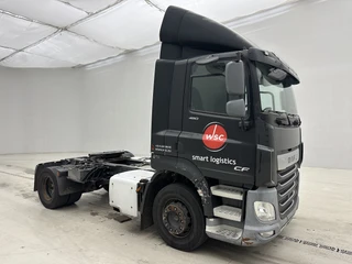 DAF CF 2019 - 480 afbeelding 3 miniatuur