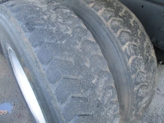 MAN 26.402 1994 - 6x4 , ZF Manual , Retarder , 3 Way tipper , Spring suspension obrazek 19