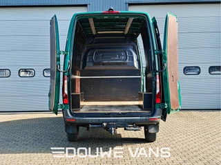 Mercedes-Benz Sprinter 2020 - 316 L2H2 Automaat 4x4 Trekhaak Camera Airco Sperdifferentieel obrazek 6